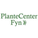 PlanteCenter Fyn Logo