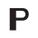 Parachute Logotype