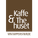 Kaffe & Thehuset Logo