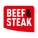 Beefensteak Logotype