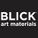 Blick Art Materials Logotype