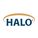 Halo Sleep Logotype