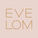 Eve Lom Logotype