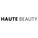 Haute Beauty Logotipo
