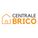 Centrale Brico Logotype