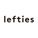 Lefties Logotipo