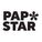 Papstar Logotype