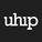 Uhip Logotyp