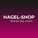 HAGEL-SHOP Logo