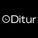 Ditur Logo