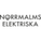 Norrmalms Elektriska Logotyp