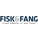 Fiskegrejbutikken Logo