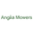 Anglia Mowers Logotype