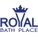 Royal Bath Place Logotype