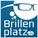 Brillenplatz Logo