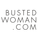 Bustedwoman Logo