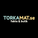 Torkamat.se Logotyp