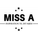 Miss A Logo