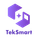 Teksmart Logotyp