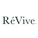 ReVive Skincare Logotype