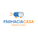 FarmaciaCasa Logotipo