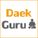 daek-guru.dk Logo