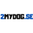 2mydog Logotyp