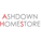 Ashdown Homestore Logotype