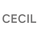 Cecil Logotype