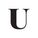 Unger Fashion Logo