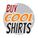 Buycoolshirts Logotype