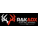 RakaDX Logotype