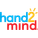 Hand2Mind Logotype