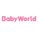 BabyWorld Logotyp