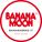 Banana Benz Logotipo