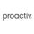 The Proactiv Company Logotype