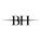Black Halo Logotype