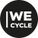 We Cycle Logotype