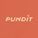 Pundit Games Logo