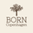 BORN Copenhagen Logo