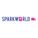 Sparkworld Logotype