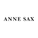 Anne Sax Logo