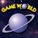 Game World Logo