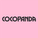 Cocopanda Logotyyppi