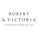 Robert & Victoria Jewellers Logotype