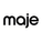 Maje Logotype