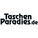 Taschen Paradies Logo