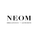 Neom Luxury Organics Logotype