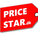 Pricestar Logo