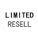 Limited Resell Logotype